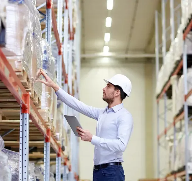Logistic services