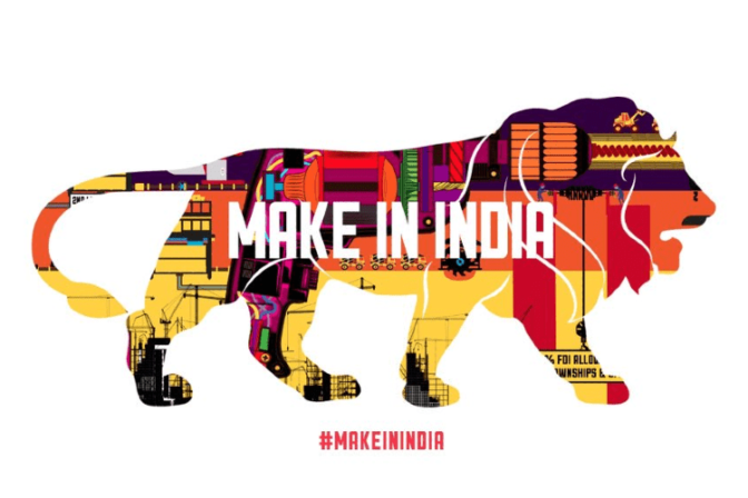 Make in India — Opportunities for All