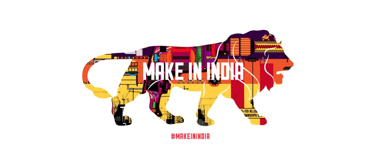 Make in India — Opportunities for All