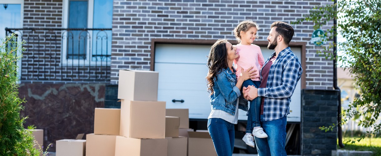 Moving with Kids – Seven Simple Ways to Prepare Yourself and the Kids for the Big Move