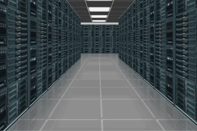 Things to Do During and After Data Center Relocation