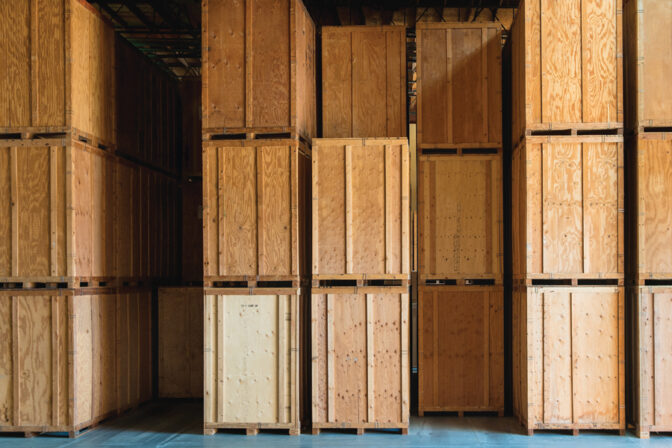 How to Choose Good Storage Packers and Movers?