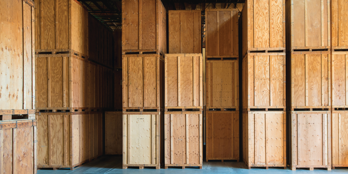 How to Choose Good Storage Packers and Movers?
