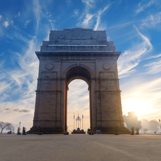 City Guide-Delhi
