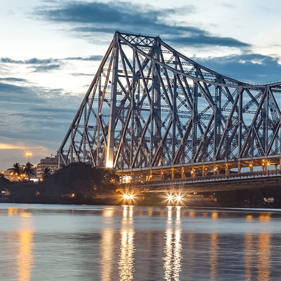 City Guide Kolkata