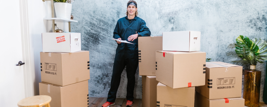 Hiring Movers vs. DIY: Decoding the Pros and Cons for a Seamless Move