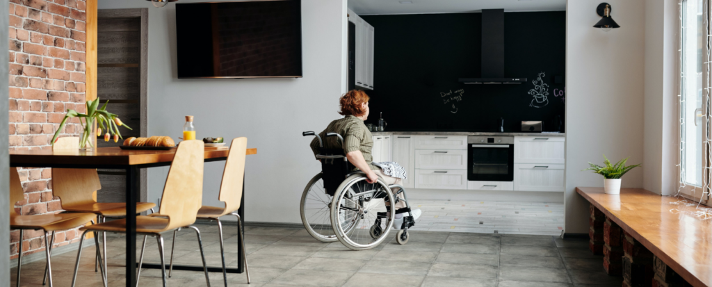 Moving with Disabilities: Accessibility Considerations