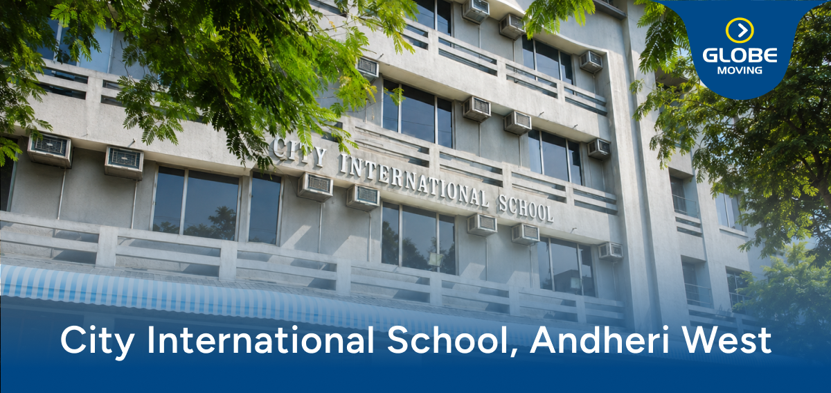 City International School Andheri West 1