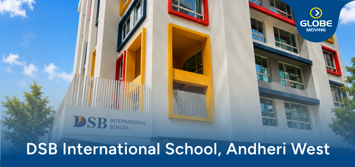 DSB International School Andheri West 1