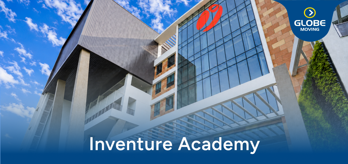 Inventure Academy 1