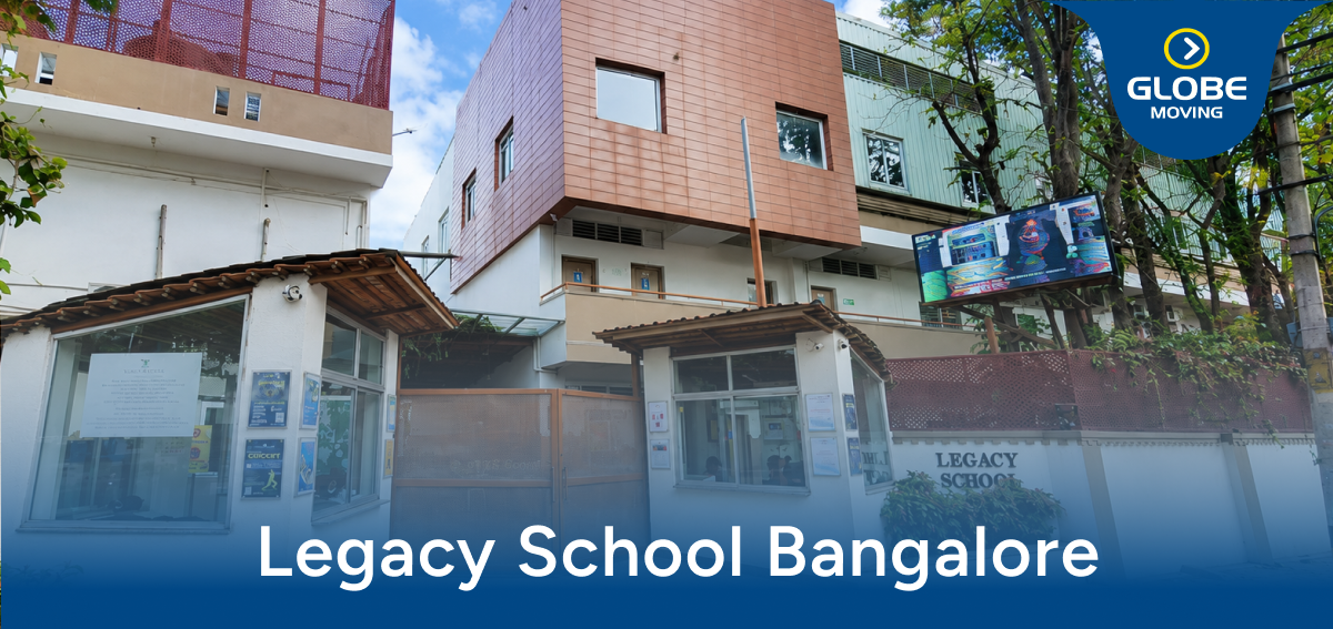 Legacy School Bangalore 1