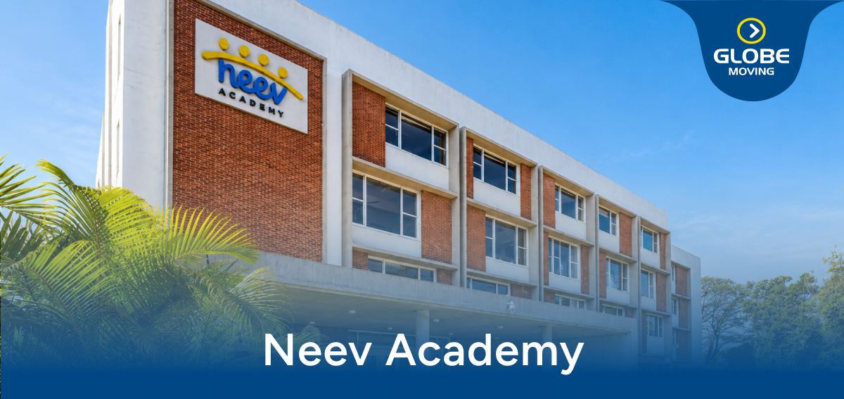 Neev Academy 1